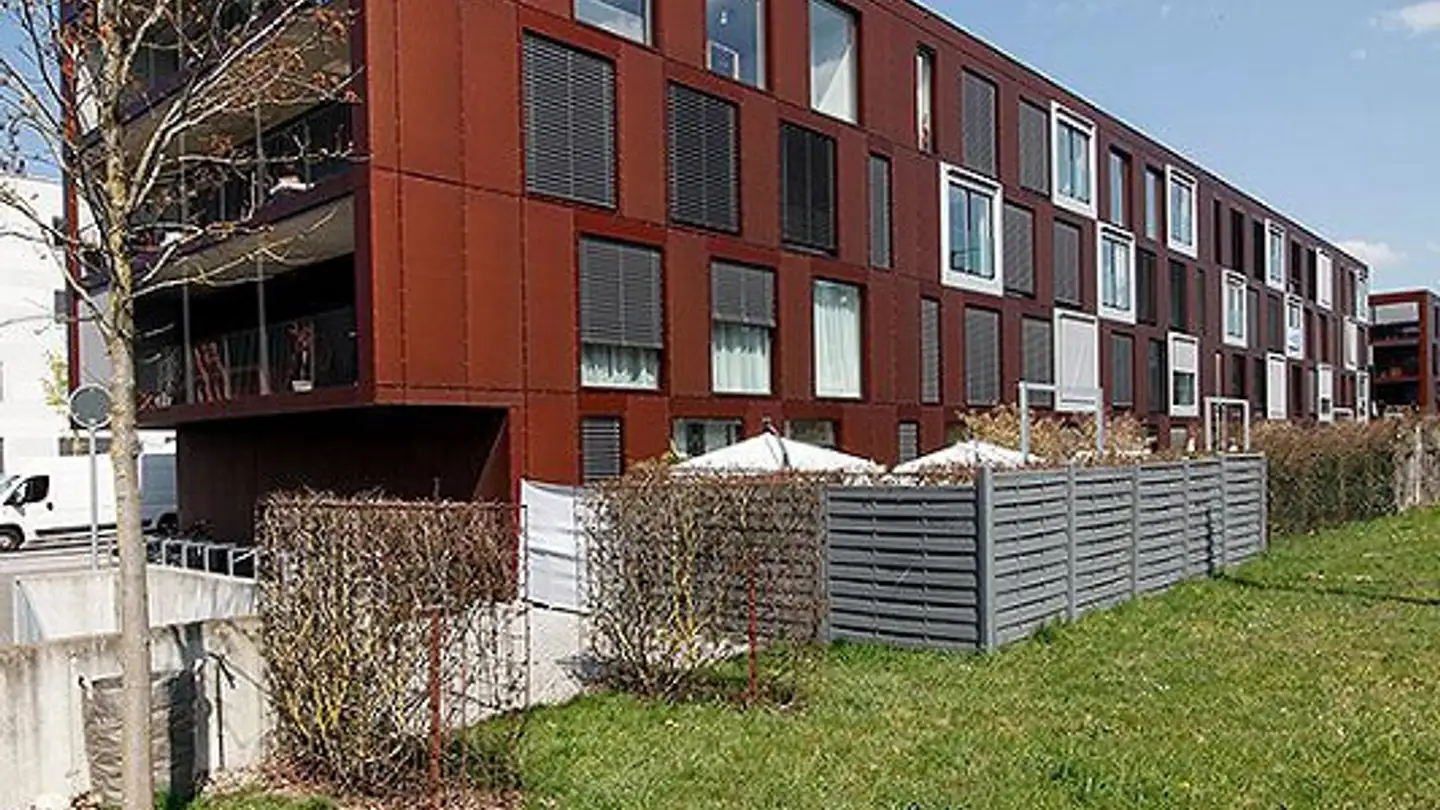 Appartamento in affitto - Riedbachstrasse 85, 3027 Bern