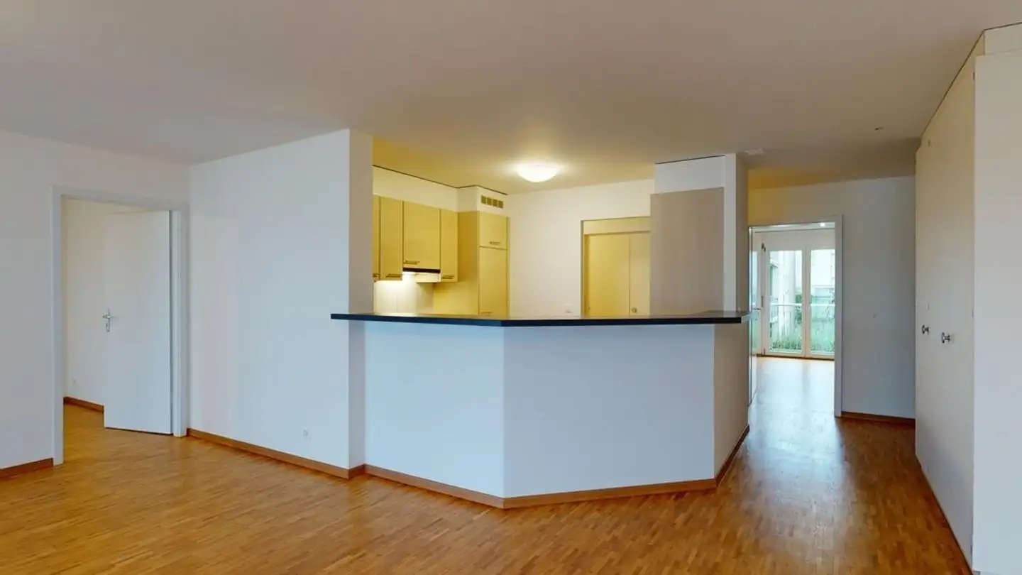 Appartamento in affitto - Allée Du Rionzi 2, 1028 Préverenges - Foto 4