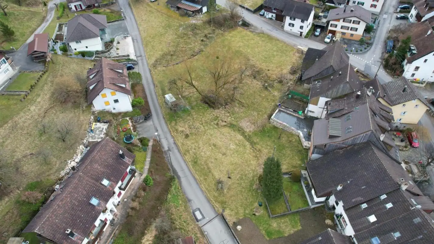 Bauland kaufen - Wolfsgartenstrasse, 4252 Bärschwil - Foto 2