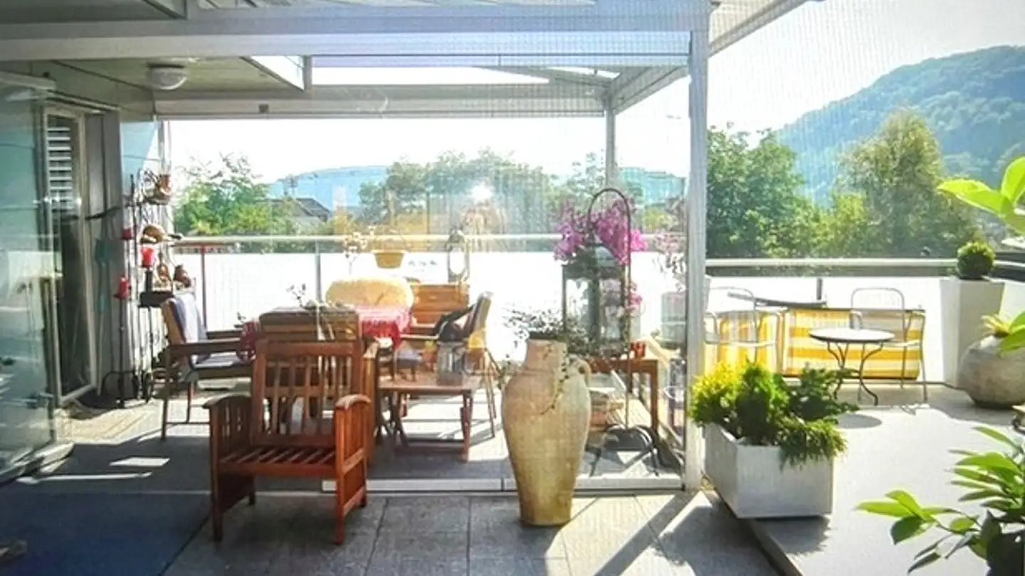 Attico in vendita - Baslerstrasse 176, 4632 Trimbach - Photo 4