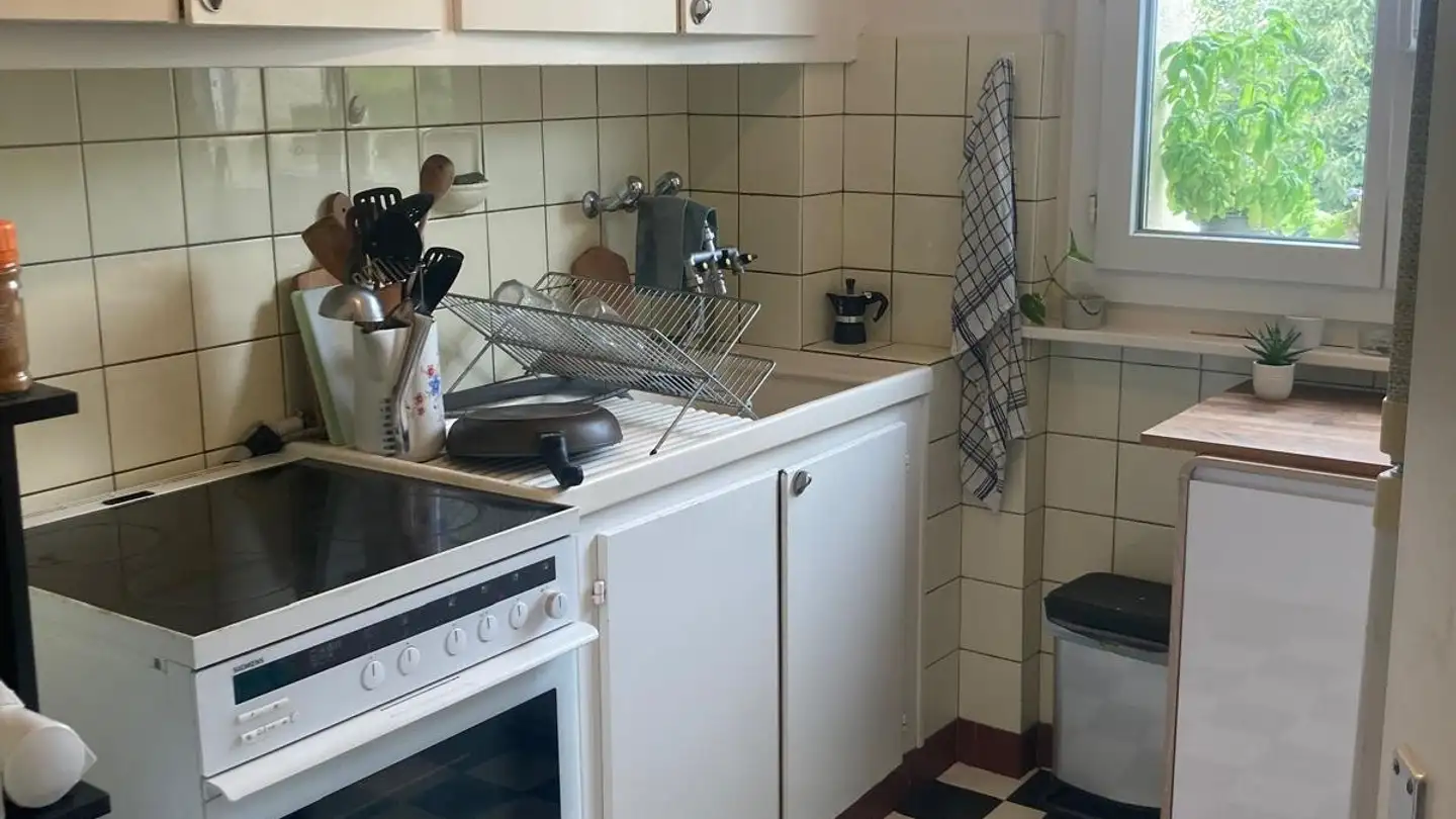 Zimmer mieten - 1009 Pully - Foto 4