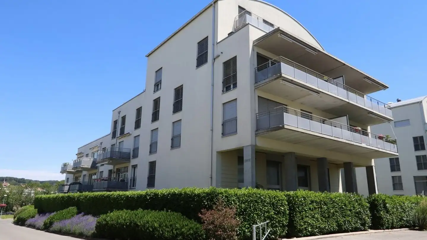 Appartamento in affitto - Allée Du Rionzi 2, 1028 Préverenges