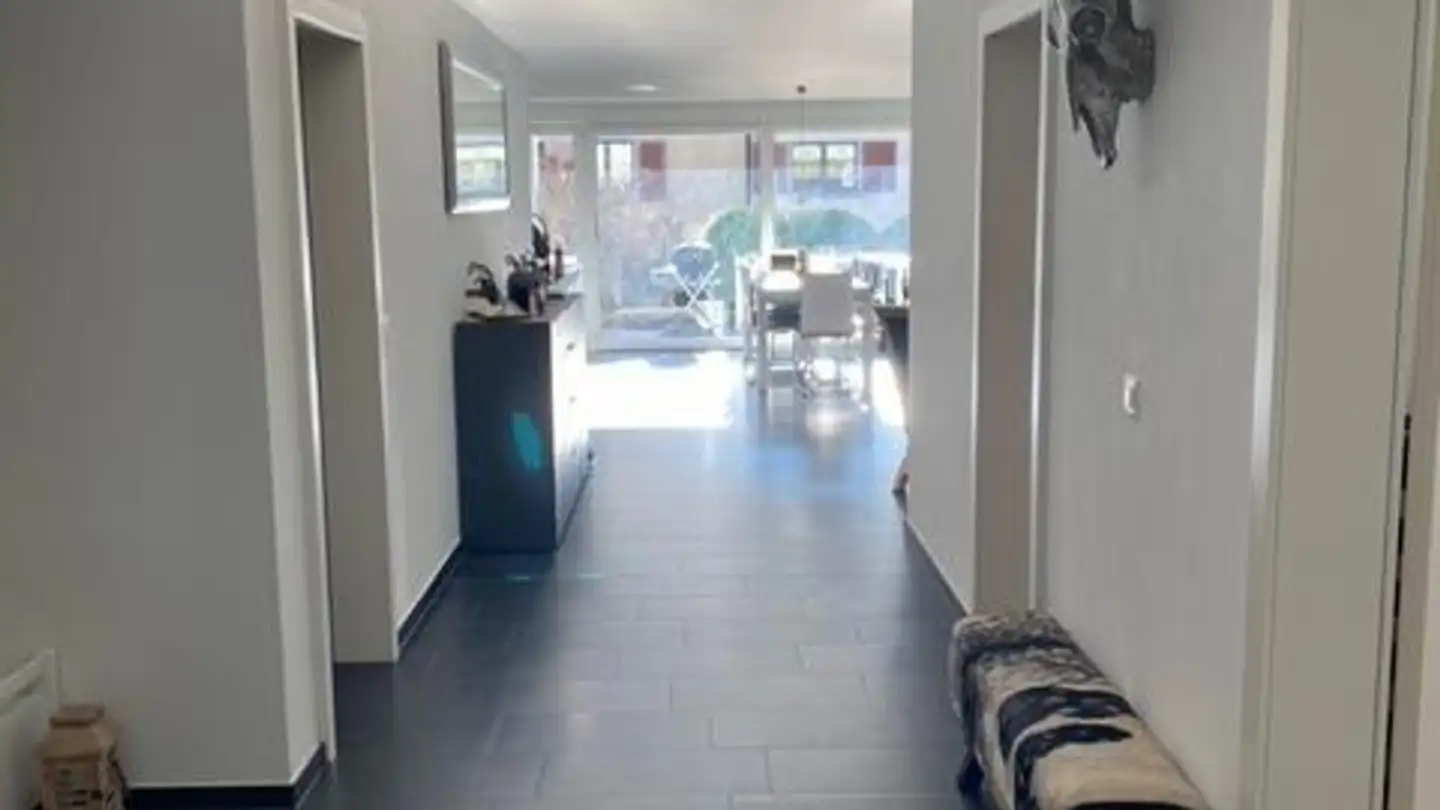 Appartement à louer - Alte Landstrasse 26, 8868 Oberurnen