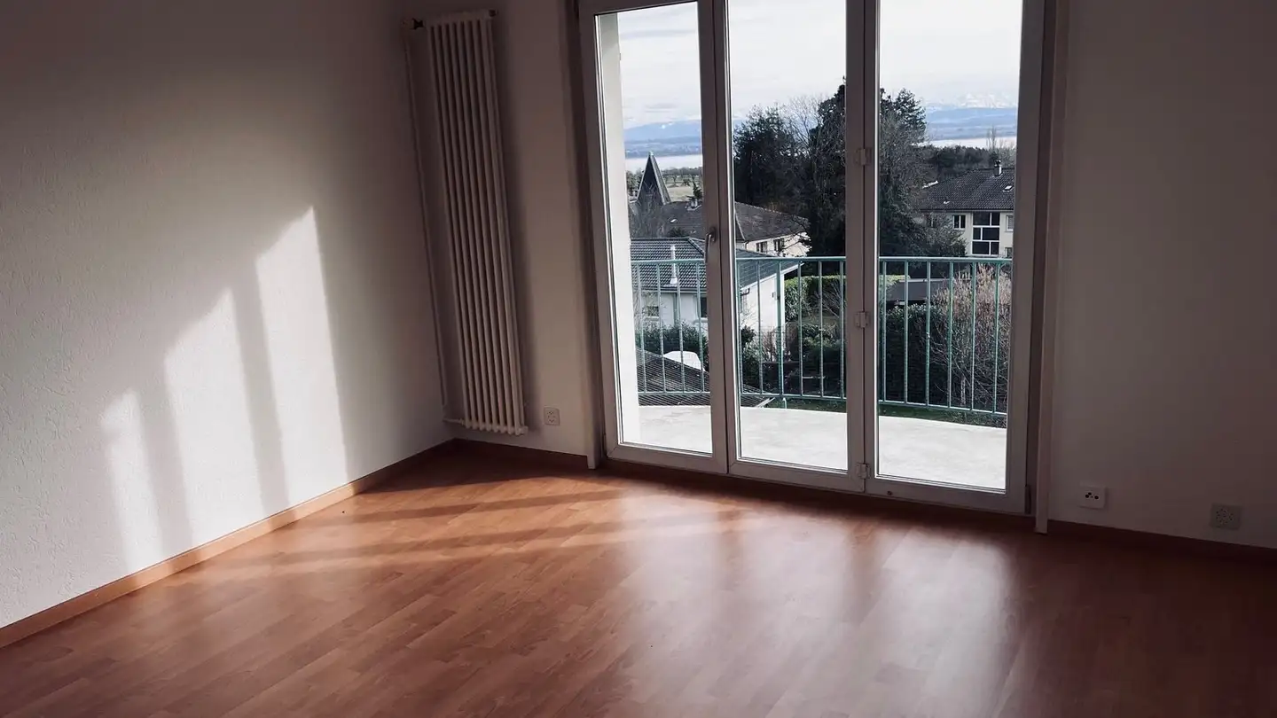 Appartement à louer - Chemin De La Moraine 6, 2014 Bôle