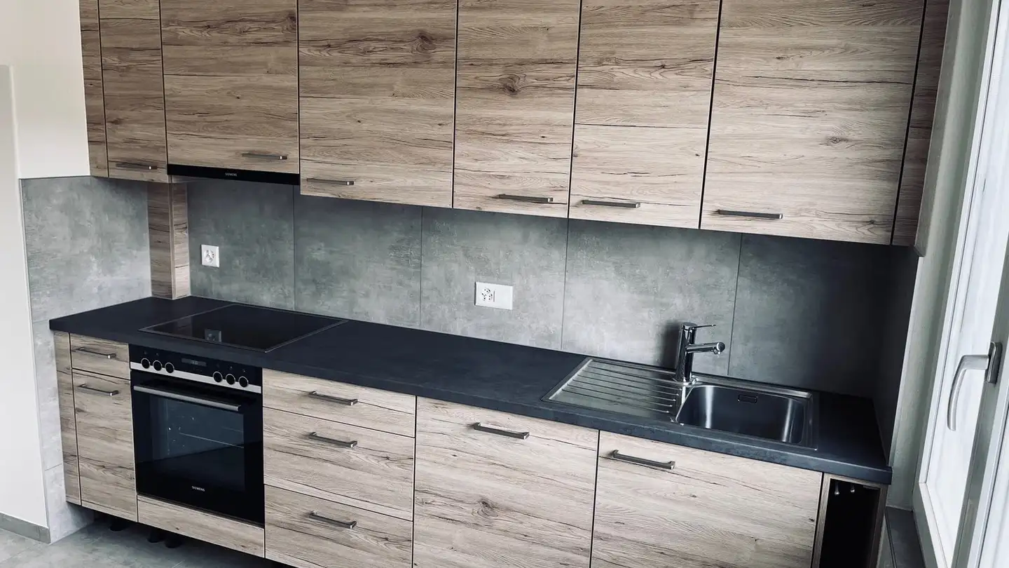 Appartement à louer - Chemin De La Moraine 6, 2014 Bôle - Photo 2