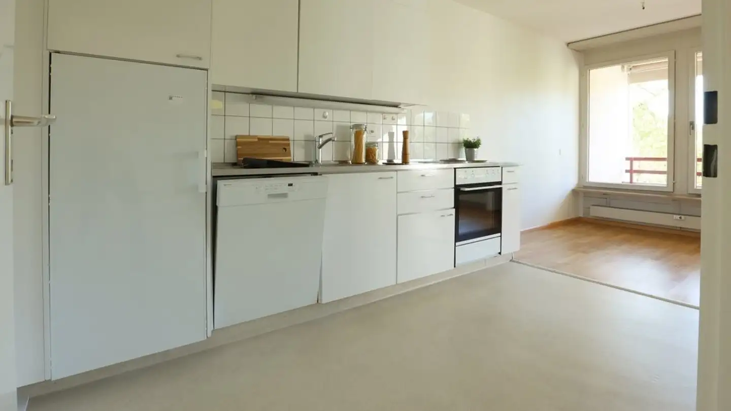 Apartment for rent - Steinackerstrasse 30, 4147 Aesch BL - Photo 2