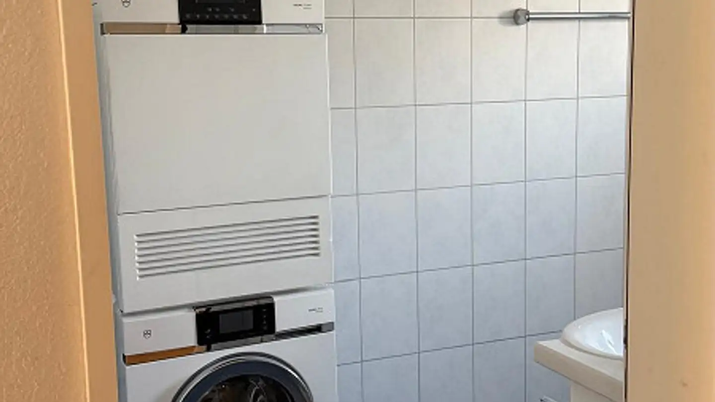 Apartment for rent - Brandweg 15, 8424 Embrach - Photo 3