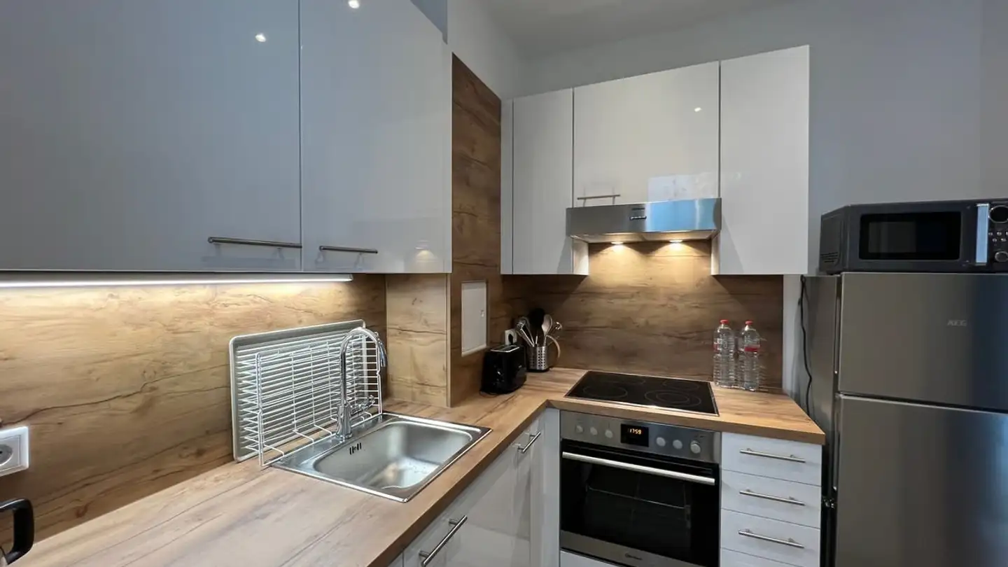 Appartement à louer - Rue Du Jura 8, 1201 Genève - Photo 2
