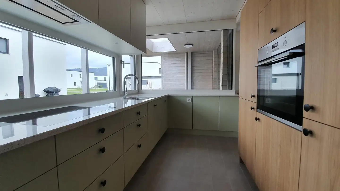 Single house for rent - Rue Des Pâquerettes 29b, 2854 Bassecourt - Photo 3