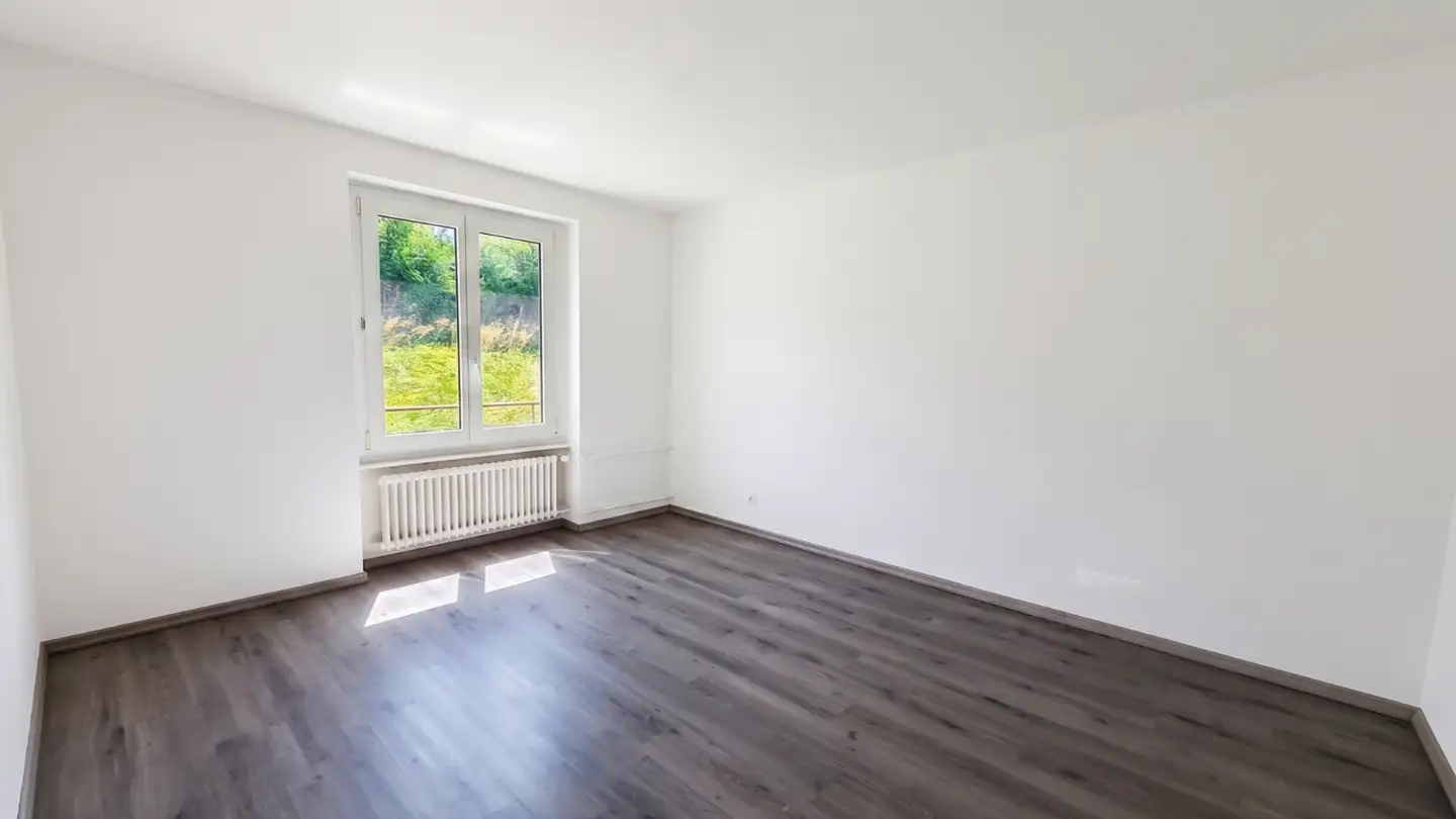 Wohnung mieten - Rue Girardet 13, 2400 Le Locle - Foto 3