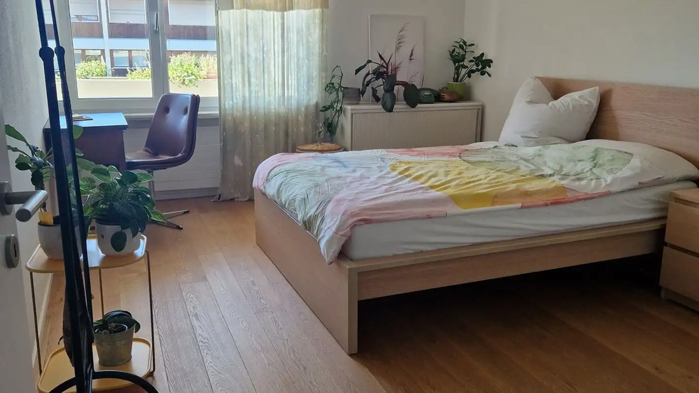 Apartment for rent - Breitfeldstrasse 17, 5600 Lenzburg - Photo 3