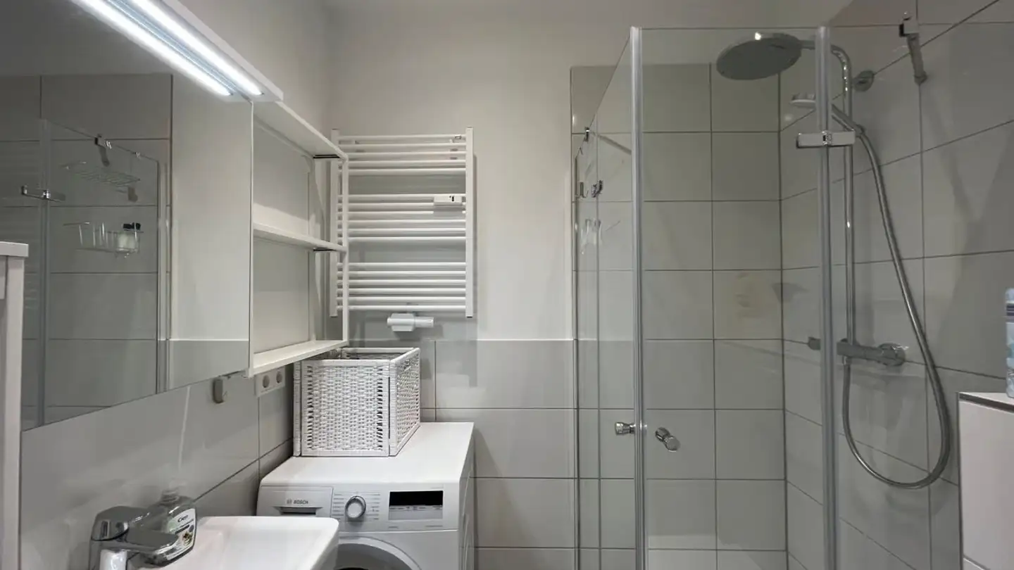 Appartement à louer - Rue Du Jura 8, 1201 Genève - Photo 3
