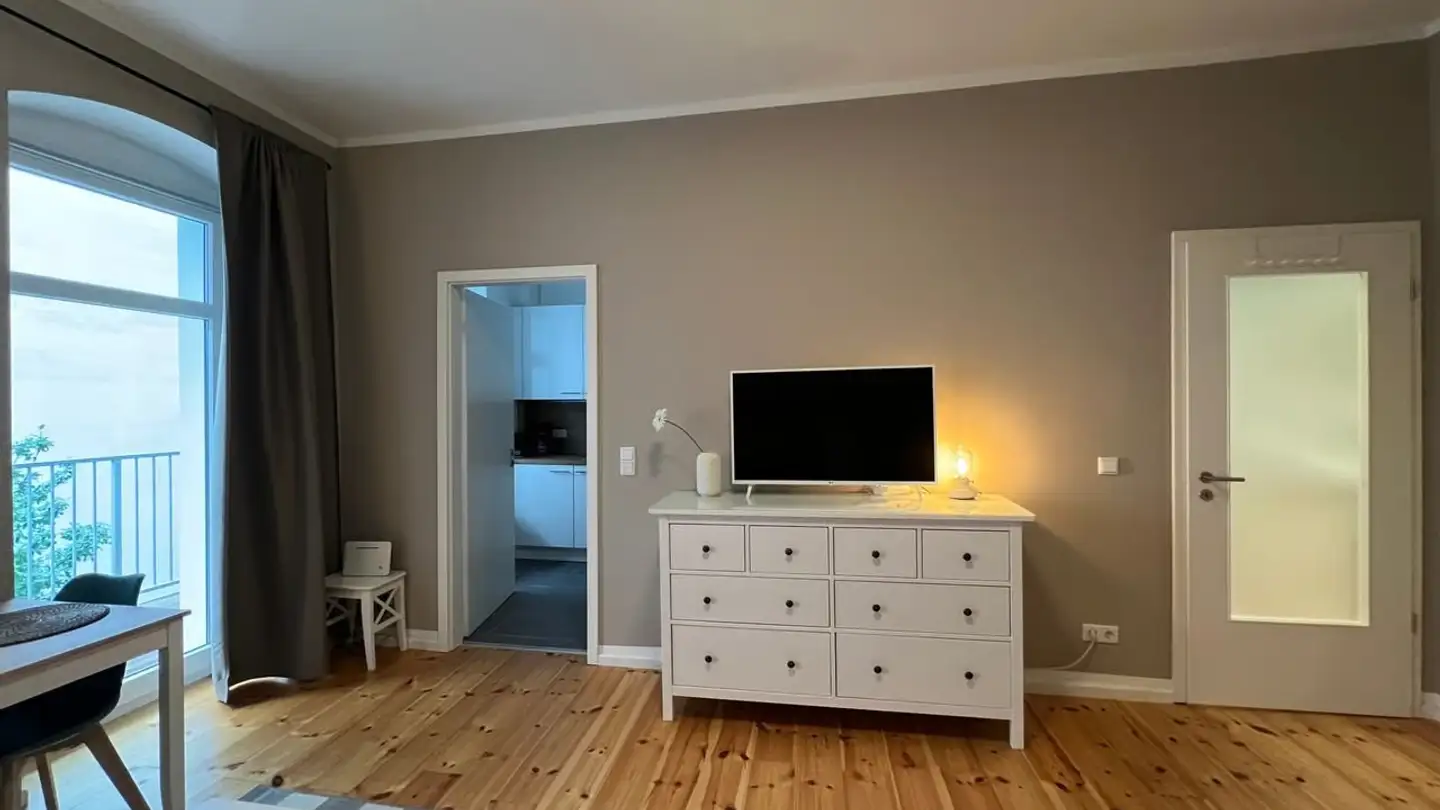 Appartement à louer - Rue Du Jura 8, 1201 Genève - Photo 4