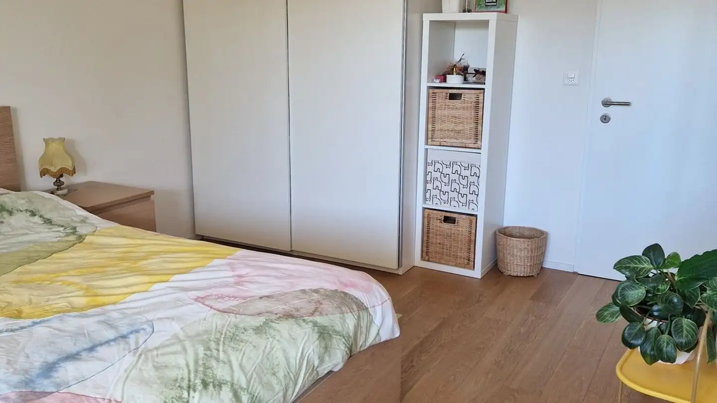 Apartment for rent - Breitfeldstrasse 17, 5600 Lenzburg - Photo 4