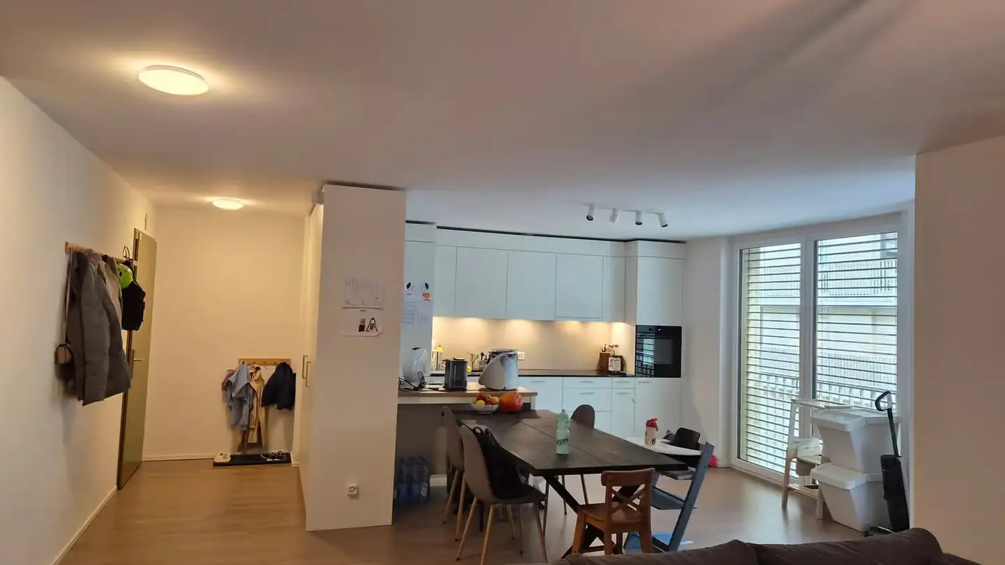 Appartement à louer - Rue Des Sémaphores, 1950 Sion - Photo 2