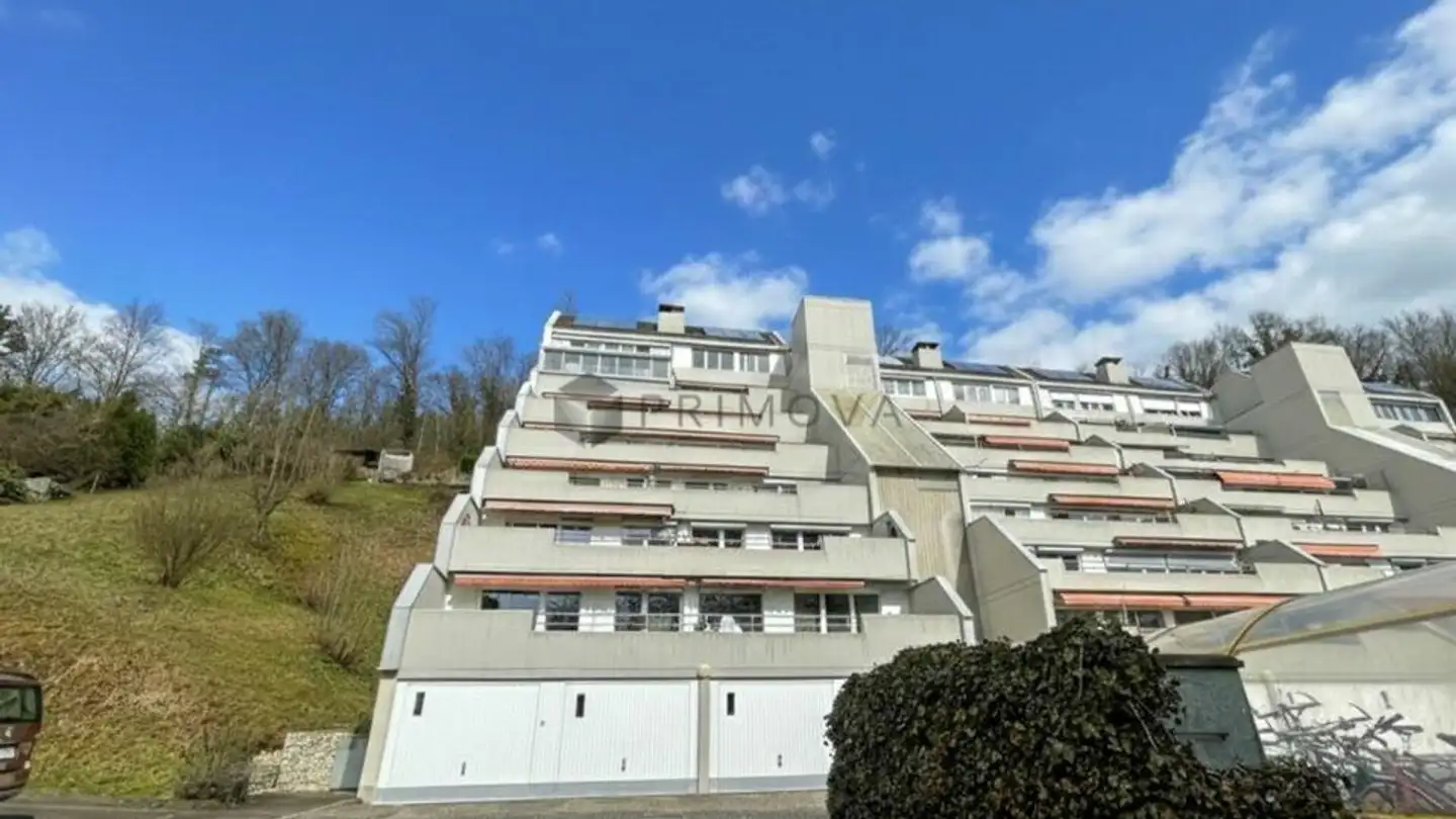 Apartment for sale - 4222 Zwingen