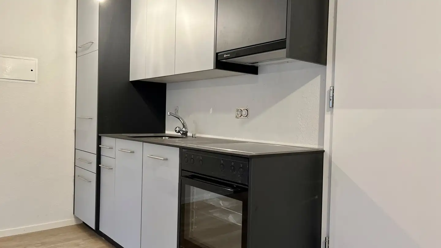 Appartamento in affitto - Aegertenstrasse 1, 2562 Port