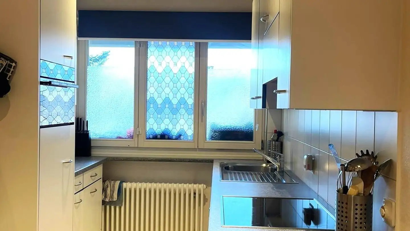 Wohnung mieten - Steinackerstrasse 14, 8953 Dietikon - Foto 4