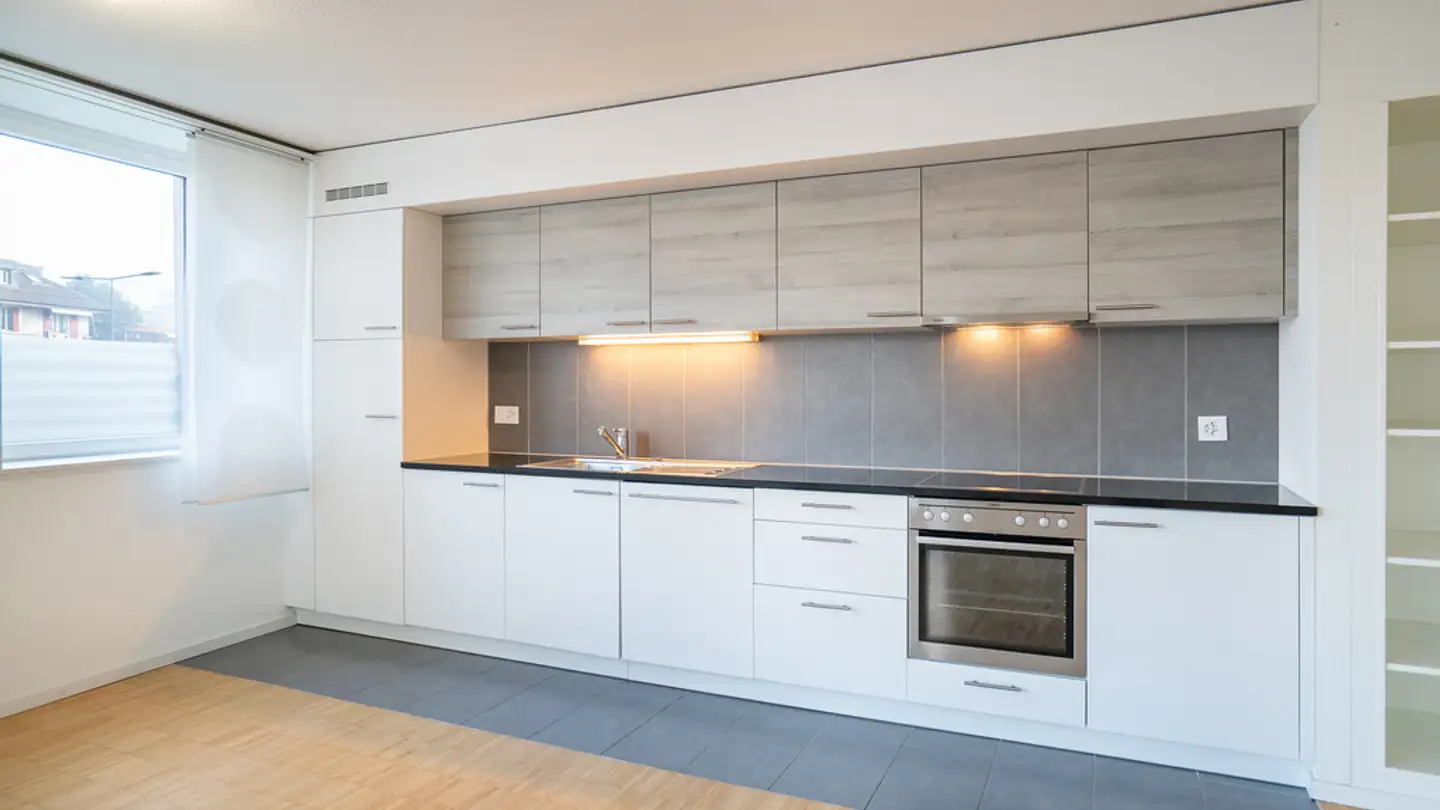 Appartamento in affitto - Chemin De La Prairie 5, 1007 Lausanne - Photo 2