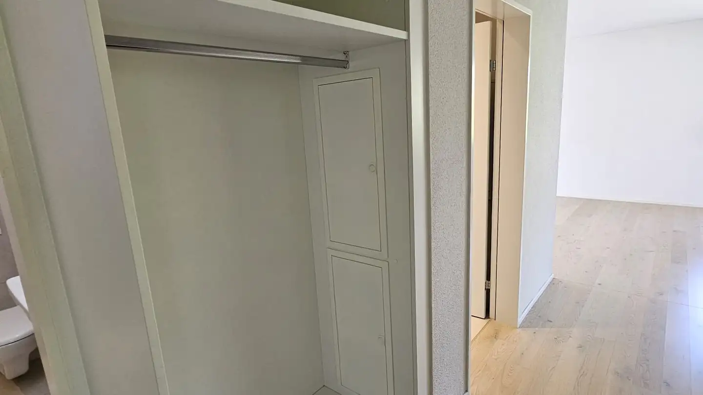 Appartement à louer - Untere Walchmattstrasse 8b, 5027 Herznach - Photo 2