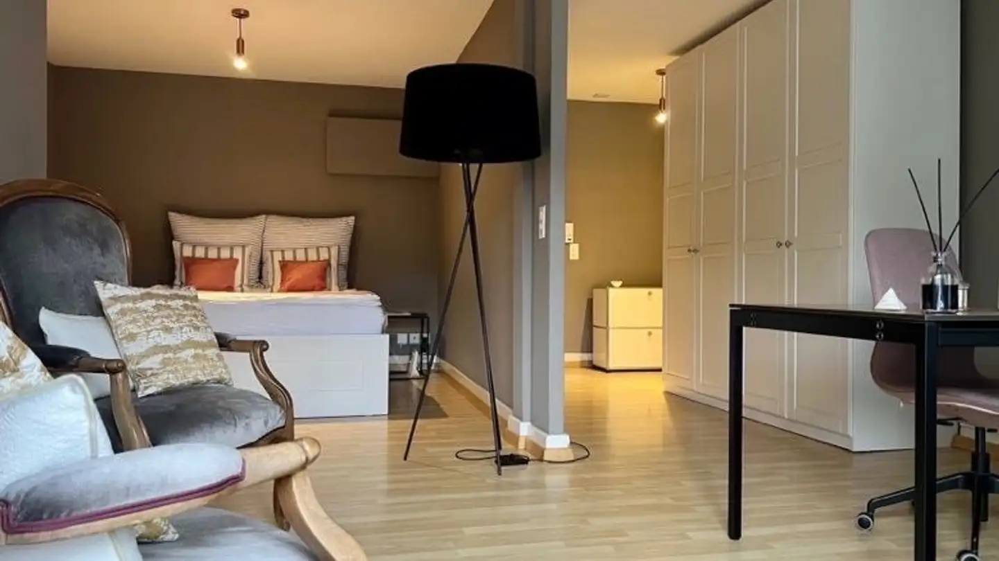 Appartement à louer - 8045 Zürich - Photo 3