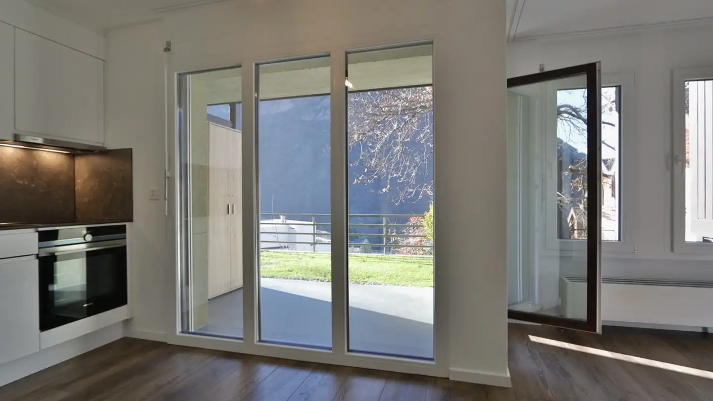 Studio in affitto - Terbinerstrasse 56, 3930 Visp - Photo 2