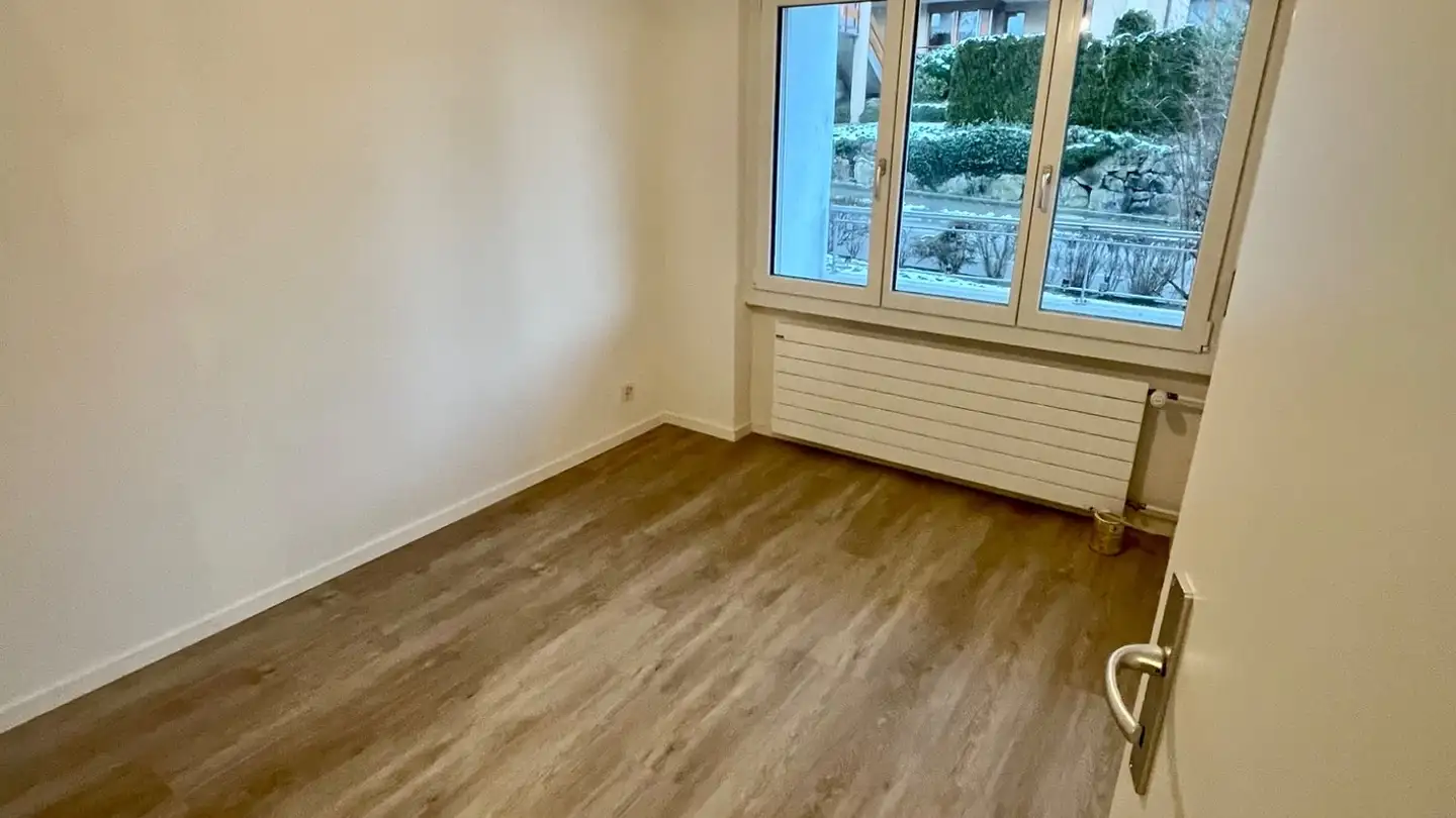 Appartamento in affitto - Aegertenstrasse 1, 2562 Port - Foto 3