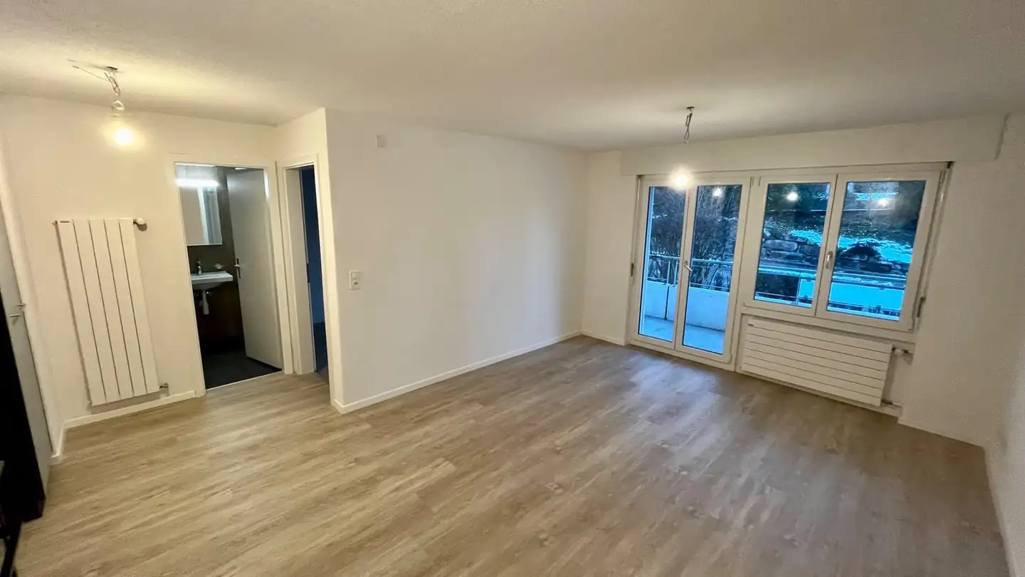 Appartamento in affitto - Aegertenstrasse 1, 2562 Port - Foto 4