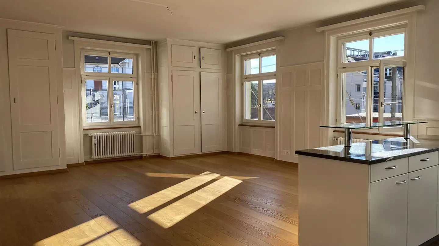 Appartamento in affitto - Bahnhofplatz 88, 9056 Gais