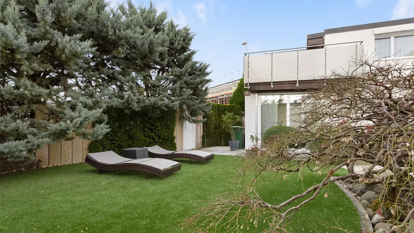 Appartement à vendre - Am Falter 29, 8966 Oberwil-Lieli - Photo 3