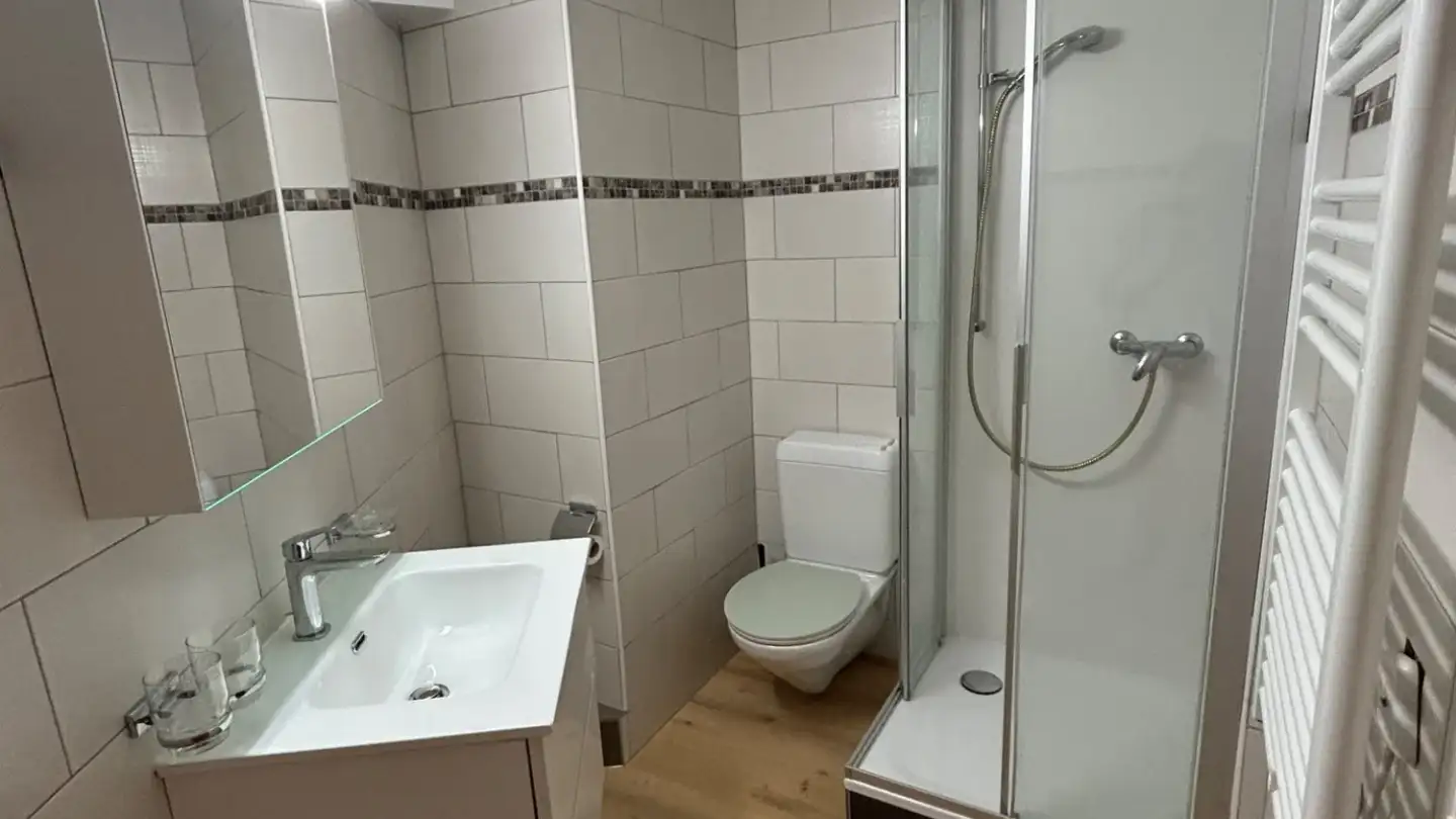 Wohnung mieten - 3968 Veyras - Foto 4