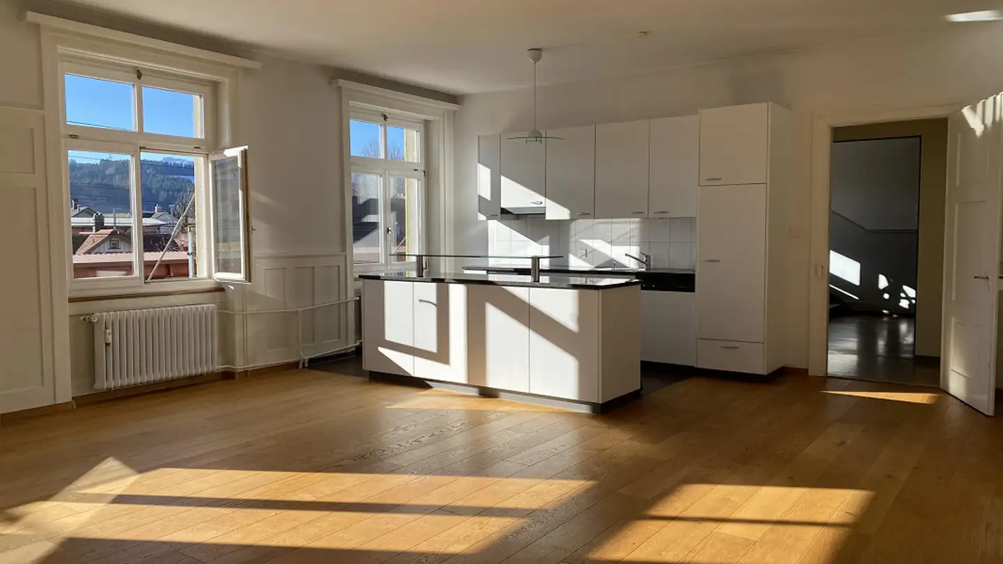 Appartamento in affitto - Bahnhofplatz 88, 9056 Gais - Foto 2
