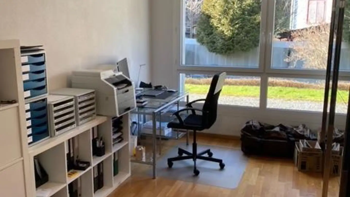 Appartamento in affitto - Alte Landstrasse 26, 8868 Oberurnen - Photo 4