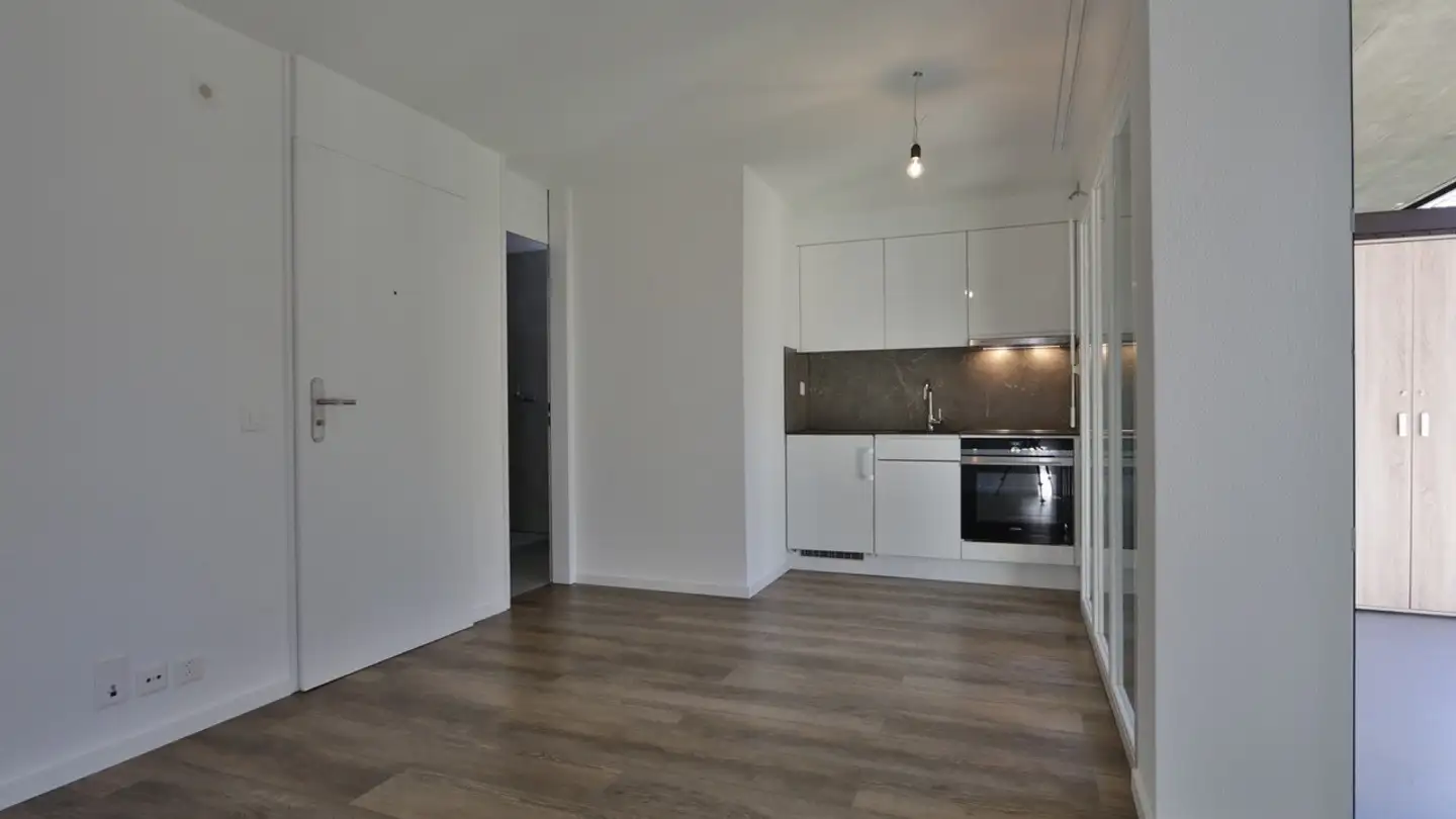 Studio in affitto - Terbinerstrasse 56, 3930 Visp - Photo 3