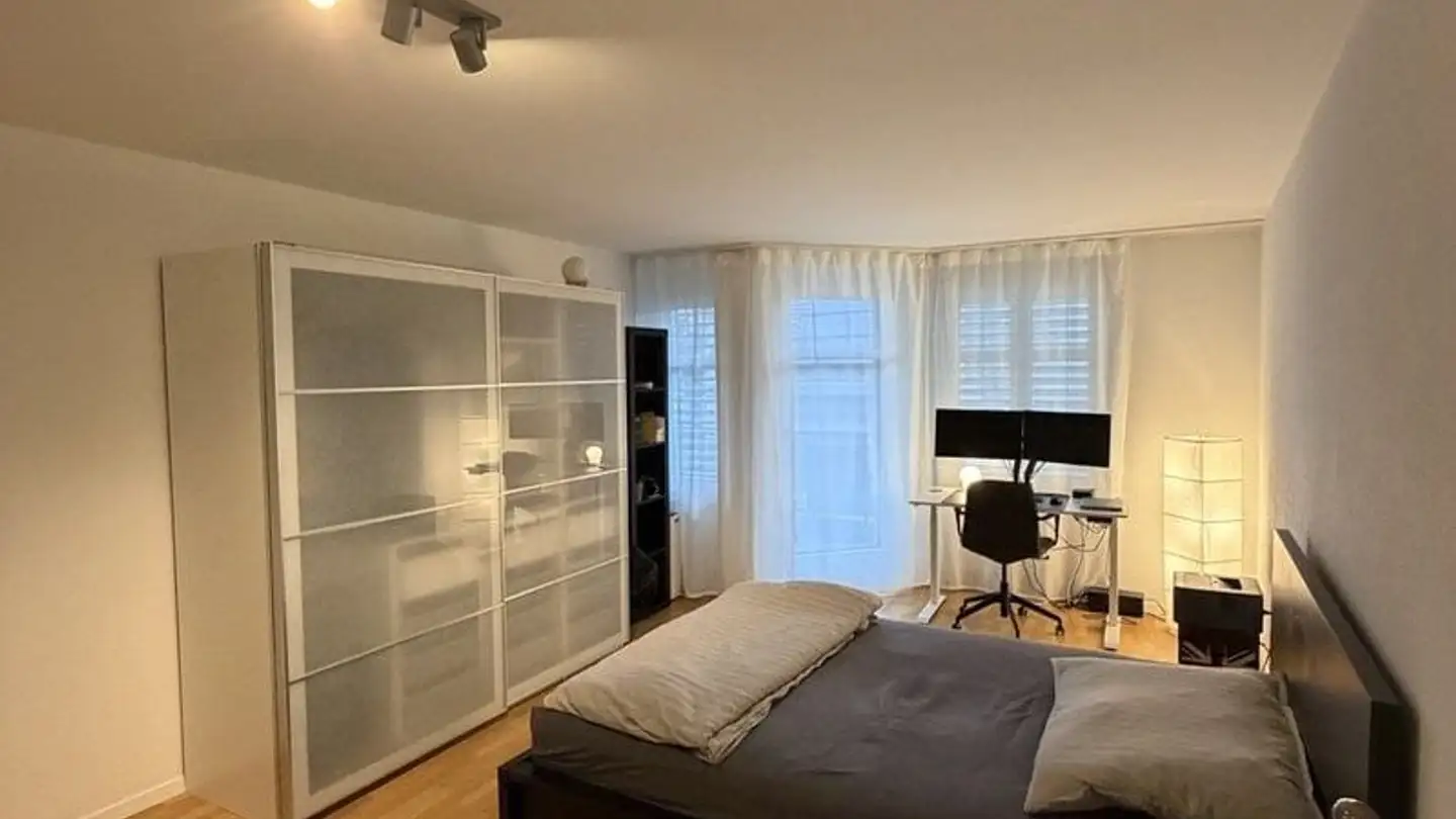 Appartamento in affitto - Marktgasse 46a, 4900 Langenthal - Foto 3