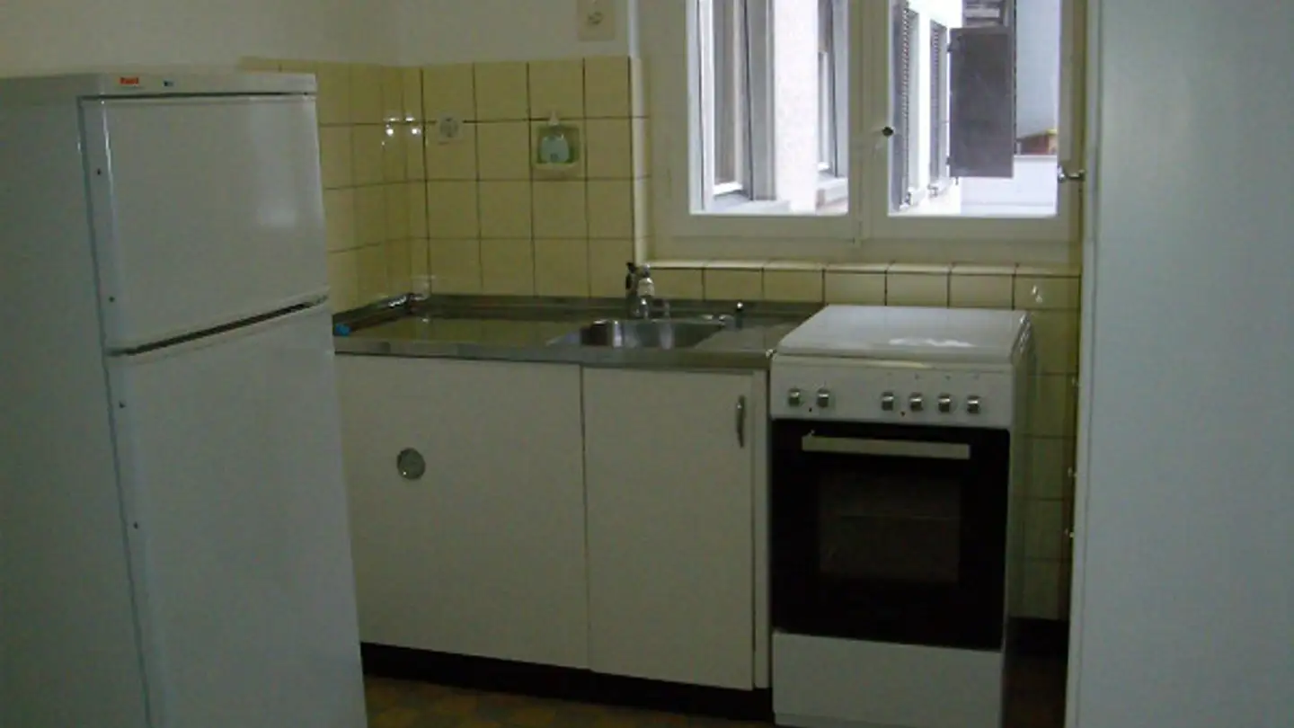 Wohnung mieten - Bachstrasse 5a, 2540 Grenchen