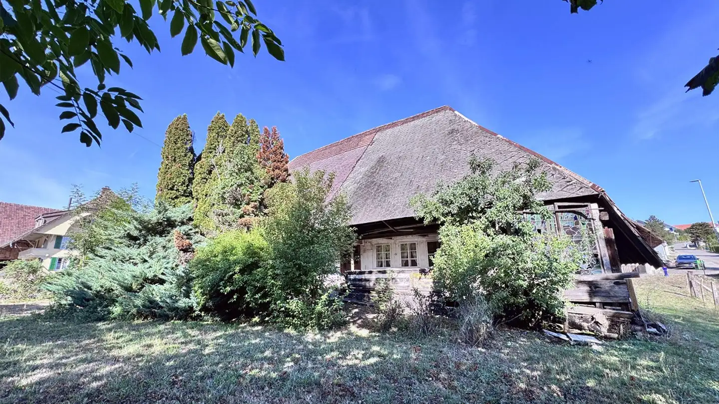 Fattoria in vendita - Oberdorf 27, 3207 Wileroltigen