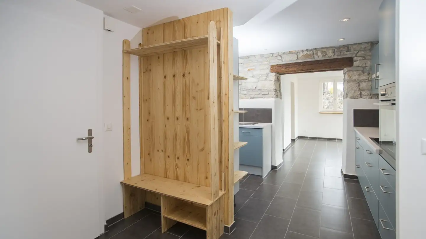 Appartamento in affitto - Hauentalstrasse 36, 8200 Schaffhausen - Foto 2