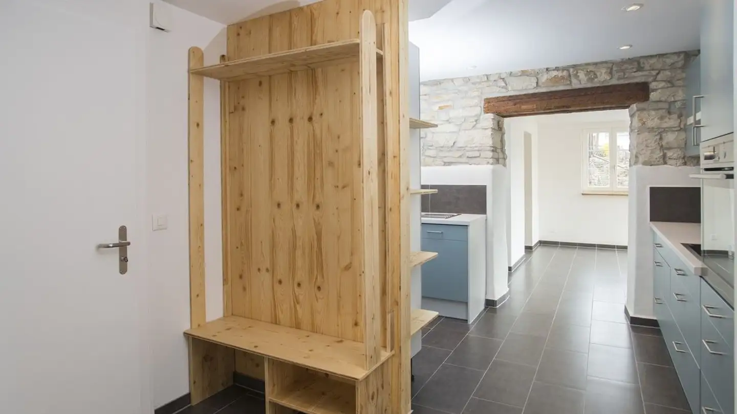 Apartment for rent - Hauentalstrasse 36, 8200 Schaffhausen - Photo 2