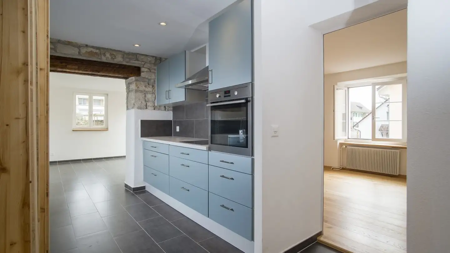 Appartamento in affitto - Hauentalstrasse 36, 8200 Schaffhausen - Foto 3