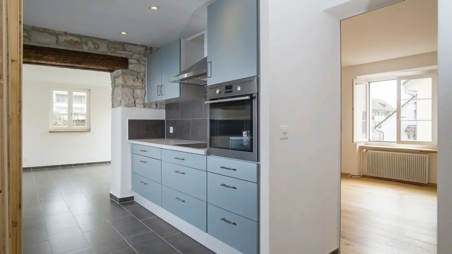 Apartment for rent - Hauentalstrasse 36, 8200 Schaffhausen - Photo 3