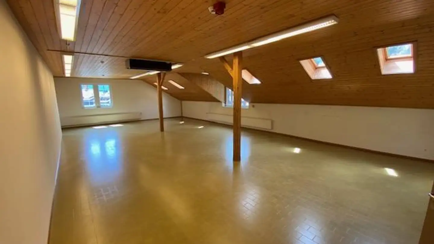 Studio for rent - Spielmatte 3, 3800 Unterseen - Photo 2