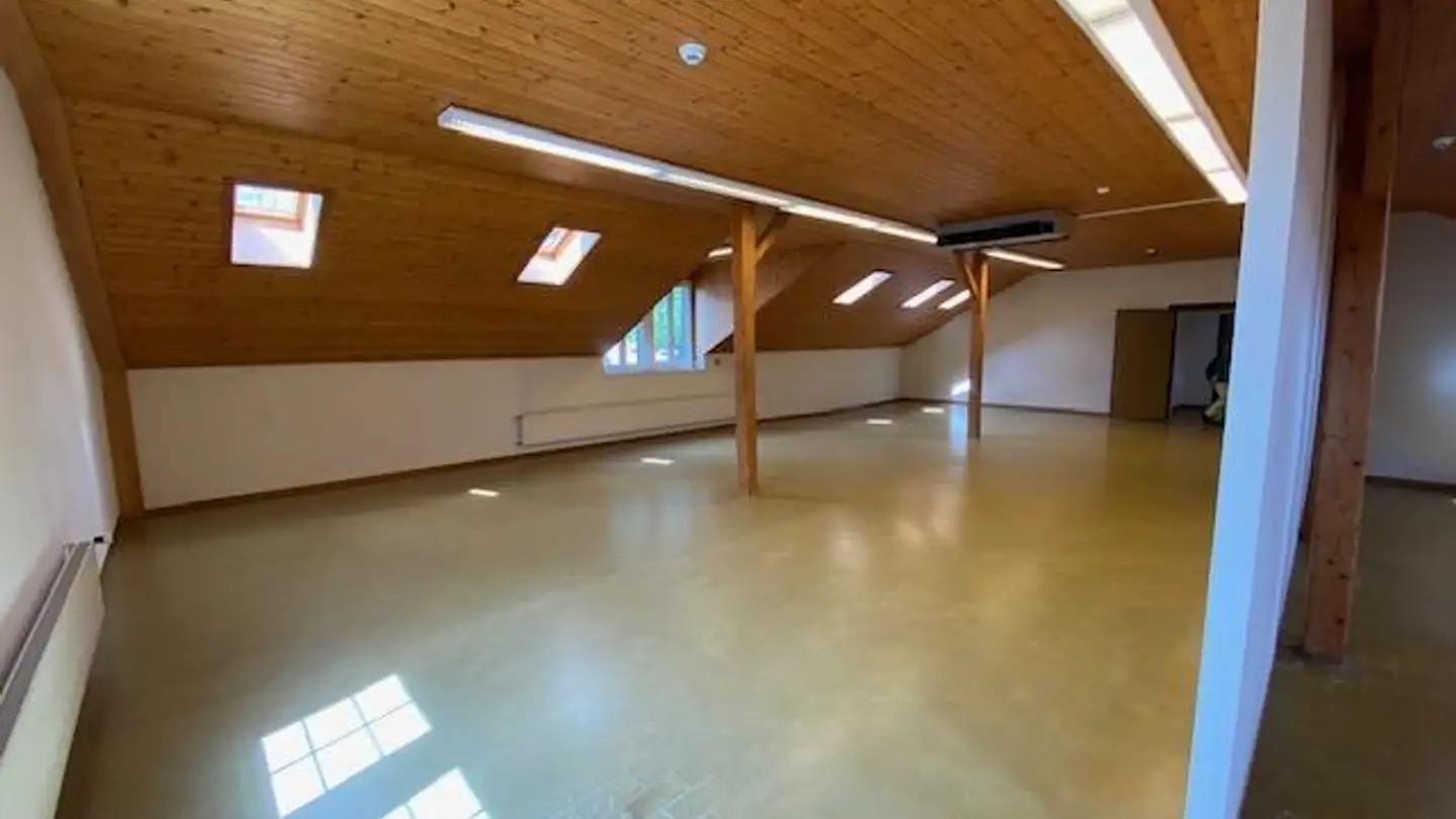 Studio for rent - Spielmatte 3, 3800 Unterseen - Photo 3