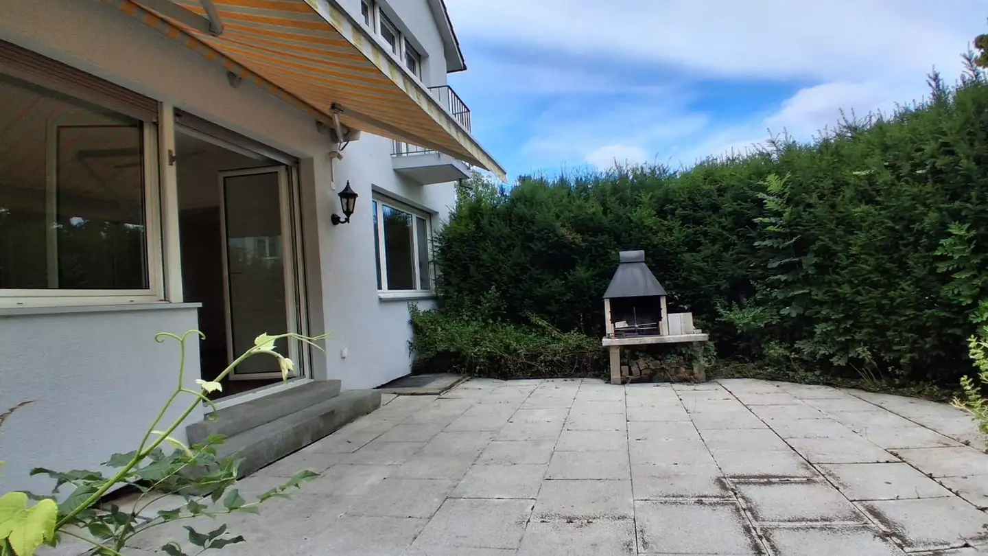 Casa bifamiliare in affitto - In Der Wässeri 33, 8047 Zürich - Photo 2