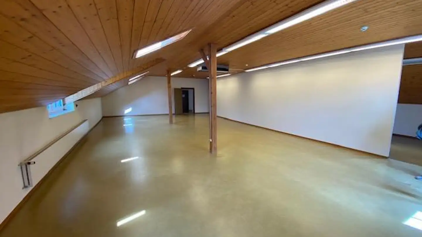 Studio for rent - Spielmatte 3, 3800 Unterseen - Photo 4