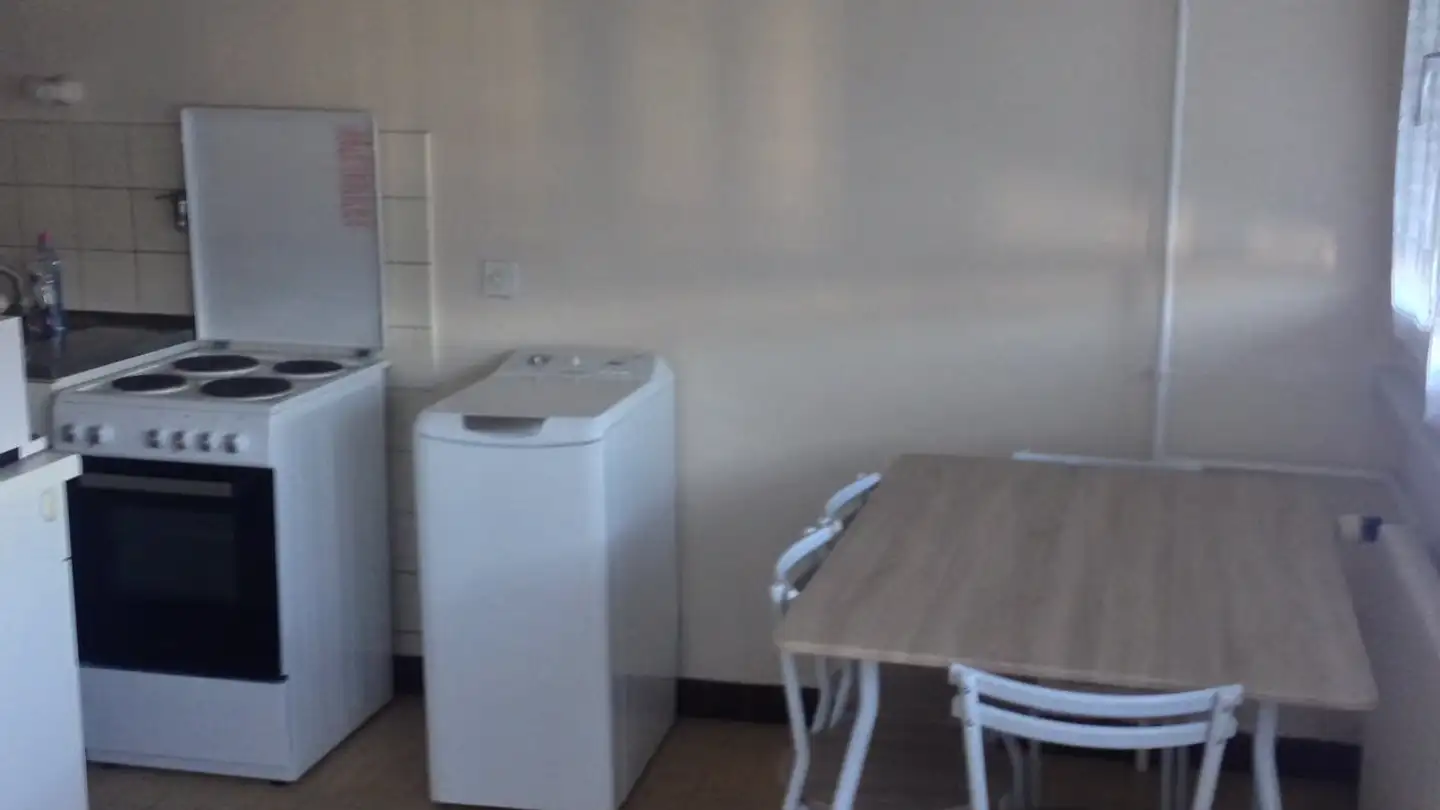 Wohnung mieten - Avenue Eugène- Lance 80, 1212 Grand-Lancy