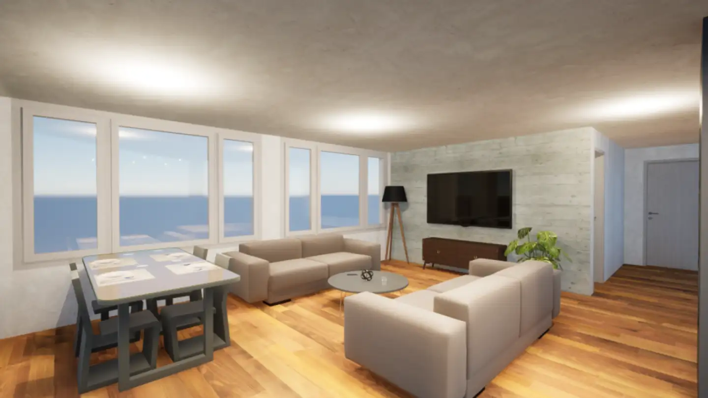 Appartamento in vendita - Badenerstrasse 414, 8004 Zürich - Foto 3