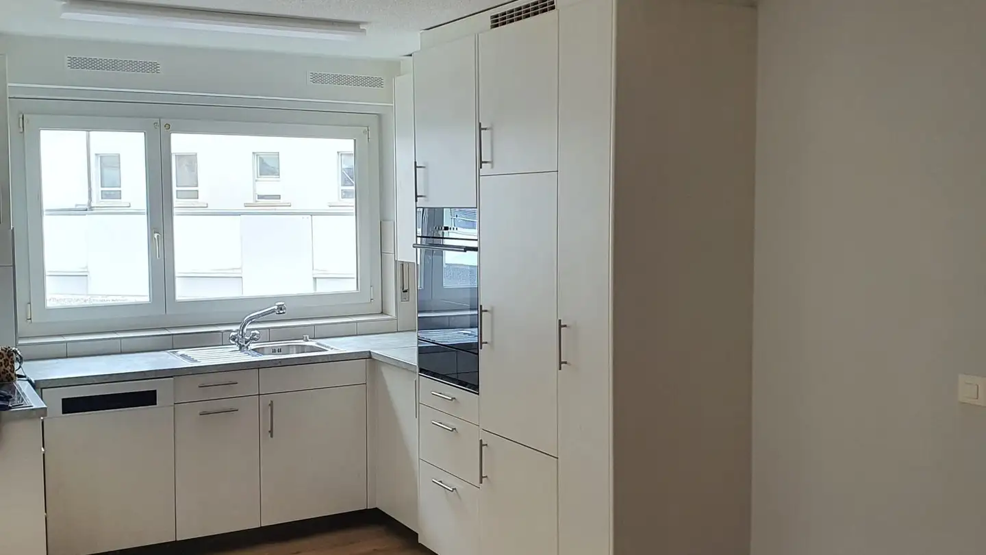 Appartamento in affitto - Bahnhofstrasse 14, 3904 Naters - Foto 2