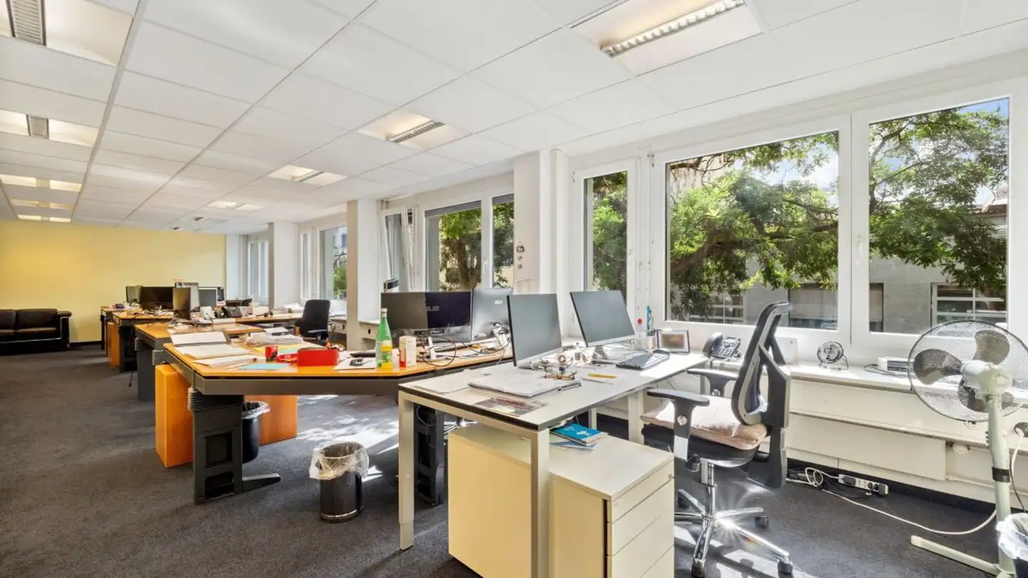 Appartamento in vendita - Badenerstrasse 414, 8004 Zürich - Foto 4