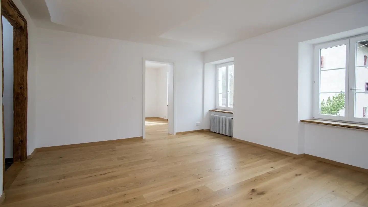 Appartamento in affitto - Hauentalstrasse 36, 8200 Schaffhausen - Foto 4